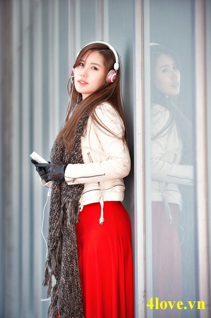 12 cô gái đẹp nhất Hàn Quốc theo bình chọn mới nhất năm 2012