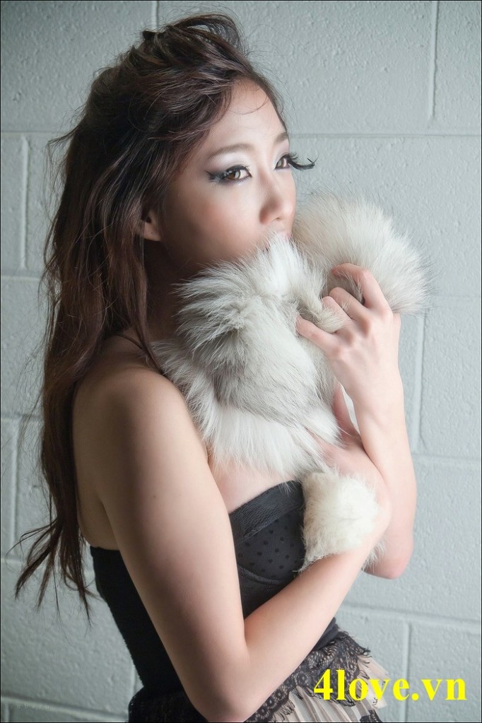 12 cô gái đẹp nhất Hàn Quốc theo bình chọn mới nhất năm 2012