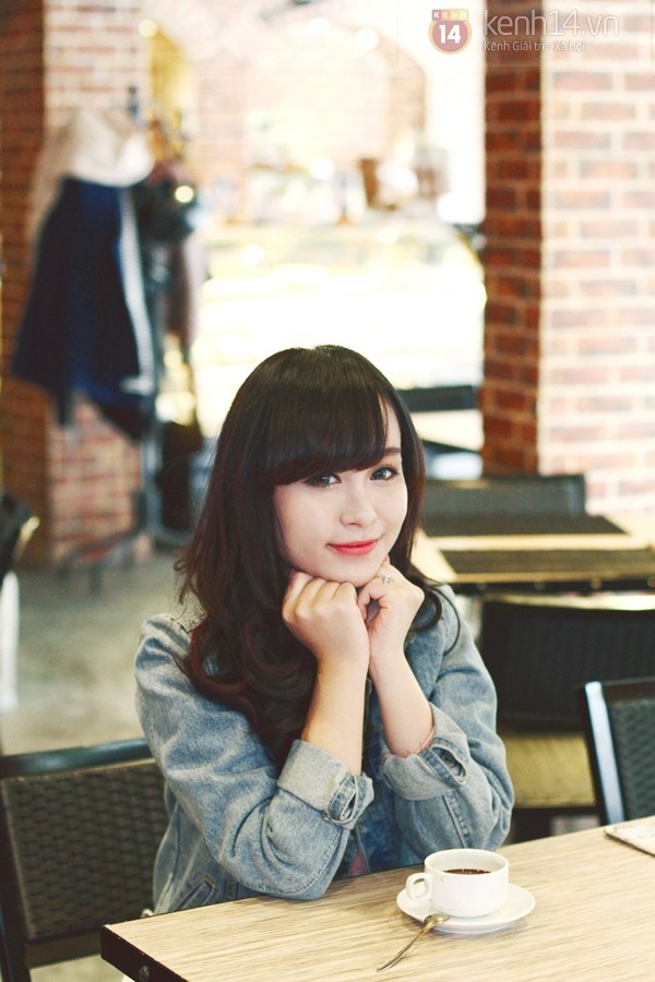 3 Hot girl Hà Nội 2013 cực xinh trường Phan Đình Phùng