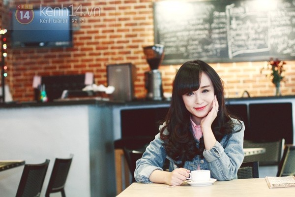 3 Hot girl Hà Nội 2013 cực xinh trường Phan Đình Phùng