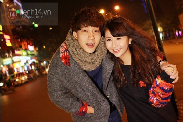 3 Hot girl Hà Nội 2013 cực xinh trường Phan Đình Phùng