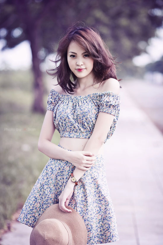 Ai đẹp nhất mấy chú?