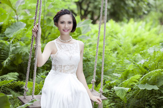 Ai đẹp nhất mấy chú?