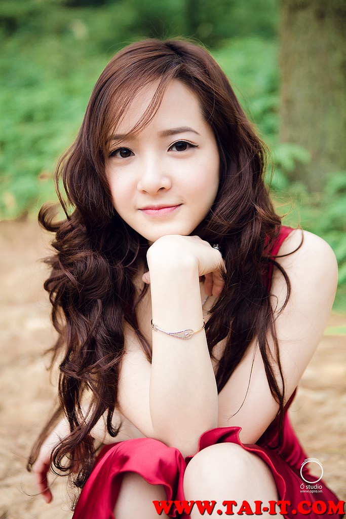 Album girl xinh Việt Nam Dễ thương