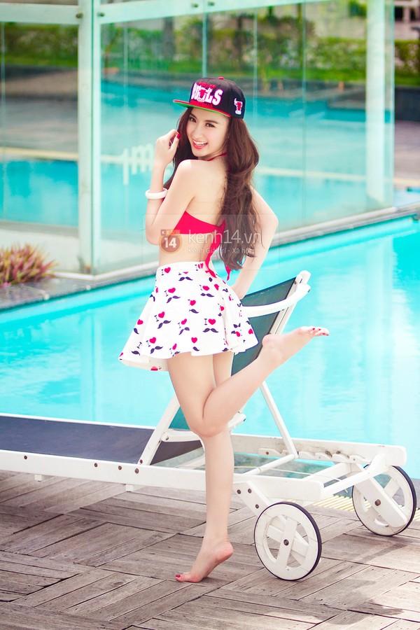 Angela Phương Trinh