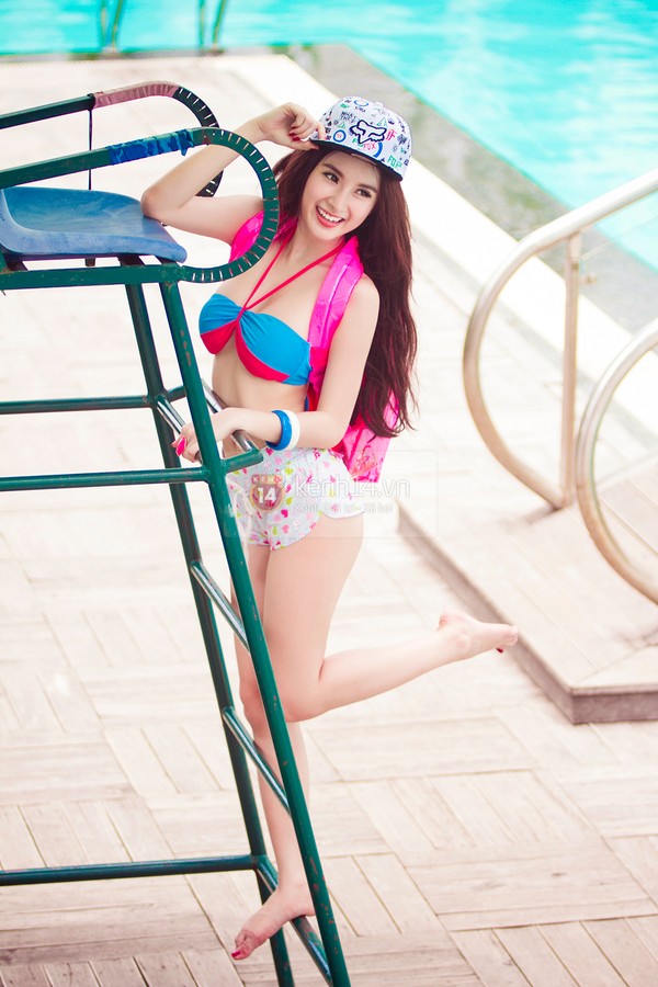 Angela Phương Trinh