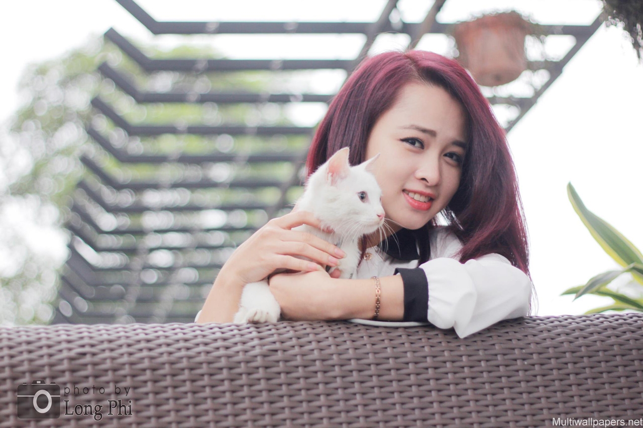 Ảnh girl xinh chất lượng cao HD