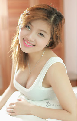 Anh girl xinh dep tong hop