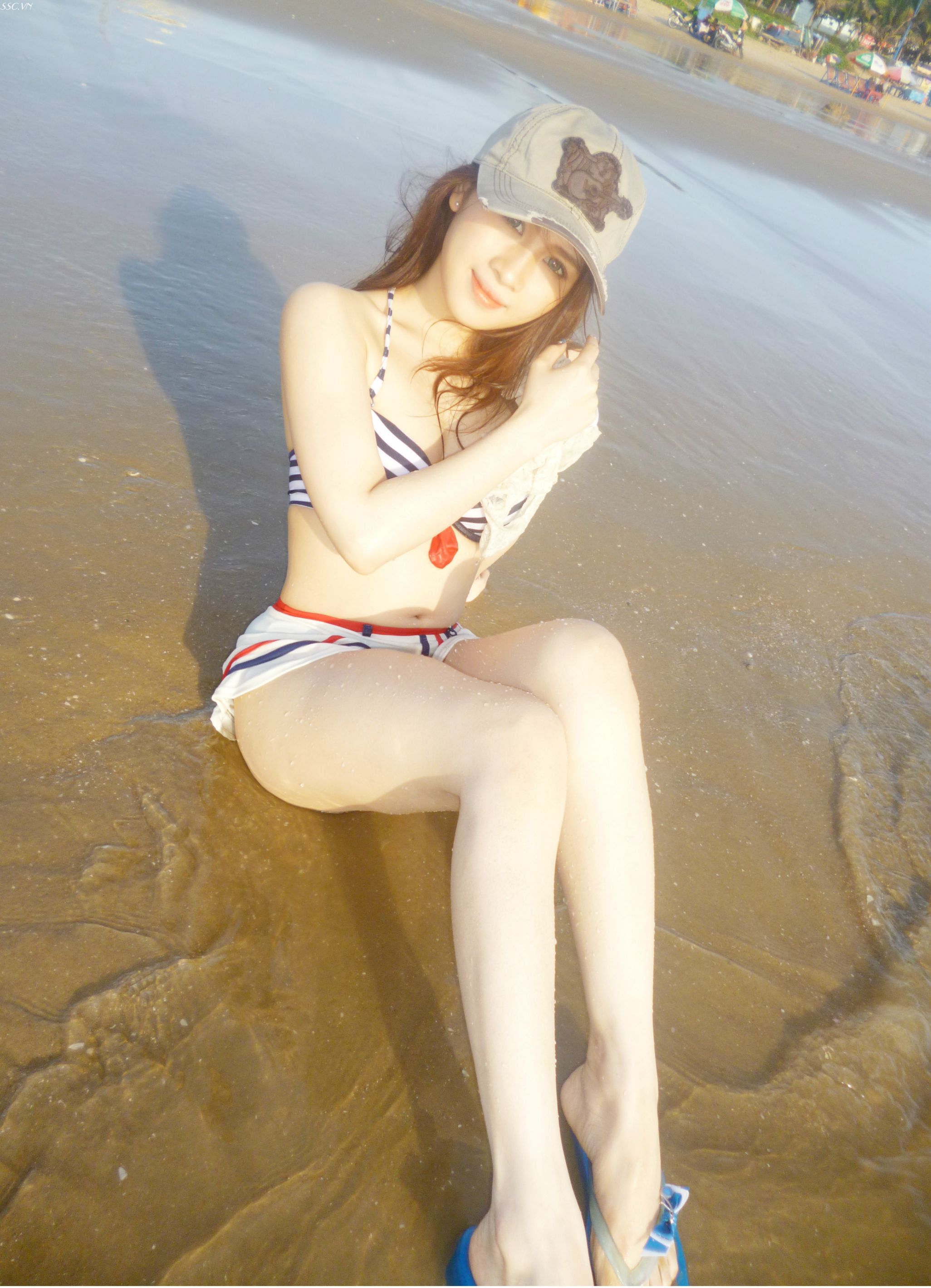 Ảnh nền teen xinh cho máy tính