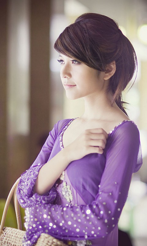 Áo bà ba nét đẹp duyên dáng của người miền tây sông nước