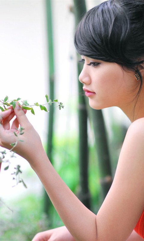 Áo bà ba nét đẹp duyên dáng của người miền tây sông nước