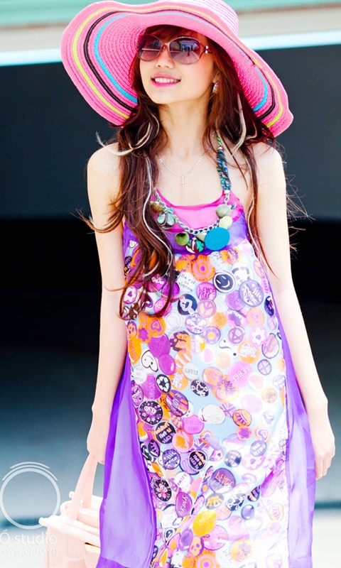 Áo bà ba nét đẹp duyên dáng của người miền tây sông nước