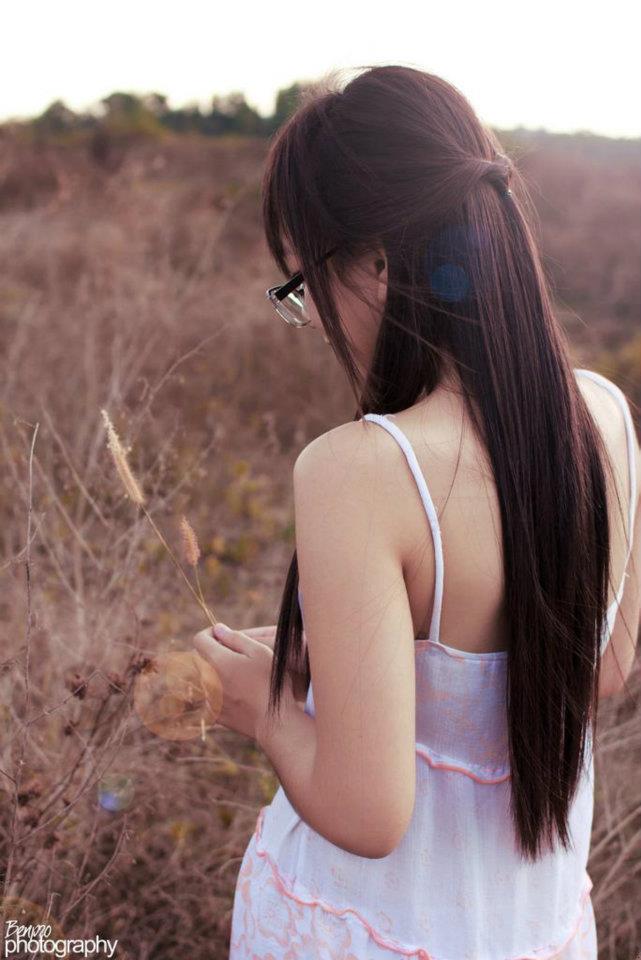 Bé học cấp 3 sexy một cách trong sáng