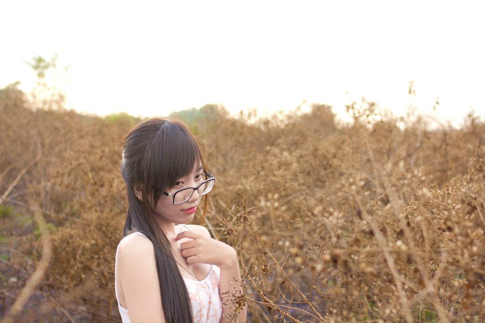 Bé học cấp 3 sexy một cách trong sáng