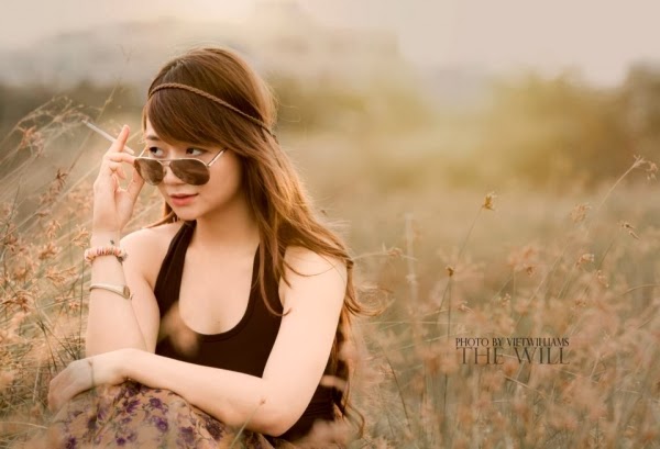 Bình Quyên _ Bà mẹ trẻ xinh đẹp của The Voice 2013