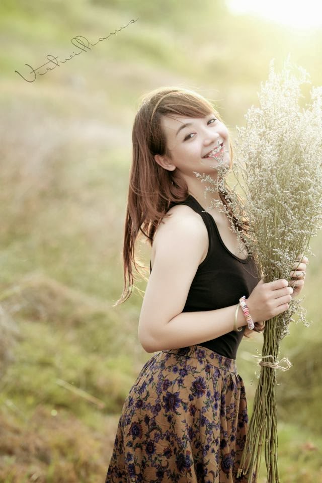 Bình Quyên _ Bà mẹ trẻ xinh đẹp của The Voice 2013