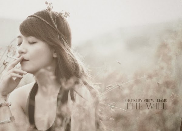 Bình Quyên _ Bà mẹ trẻ xinh đẹp của The Voice 2013