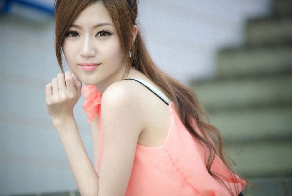 Bộ hình nền girl xinh đẹp cho máy tính bạn