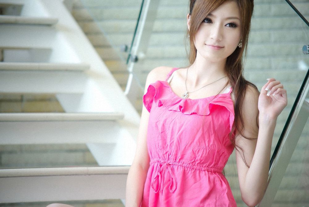 Bộ hình nền girl xinh đẹp cho máy tính bạn