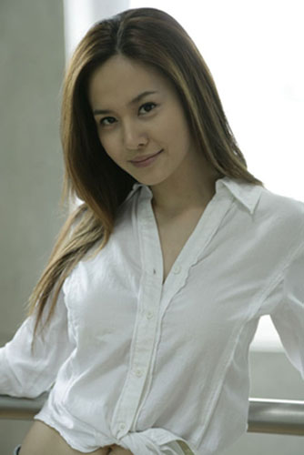 Bộ sưu tập girl xinh Hàn Quốc 2012
