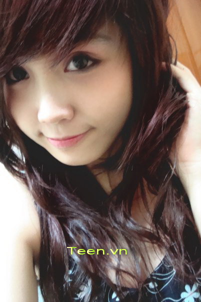 Bộ sưu tập girl xinh Hàn Quốc 2012