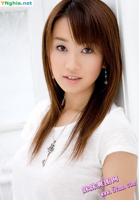 Bộ sưu tập girl xinh Hàn Quốc 2012