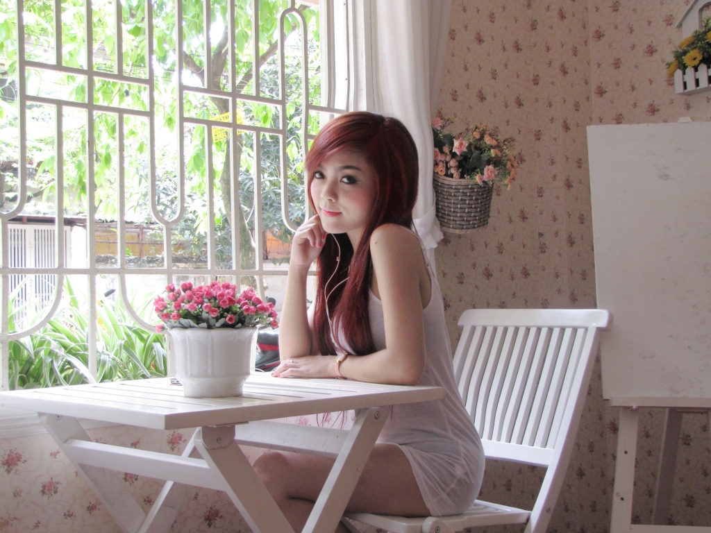 Bộ sưu tập girl xinh nhứt nà