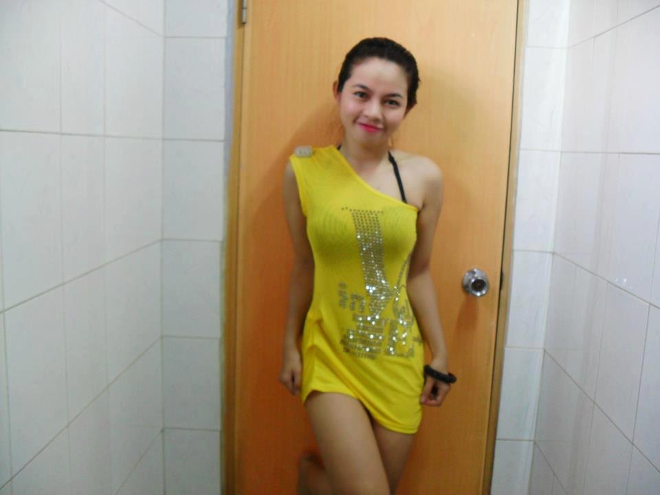 Bộ Sưu tập Mông Cong - Vếu nẩy