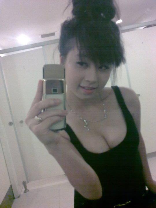 Bưởi trắng + To = Chuẩn !!