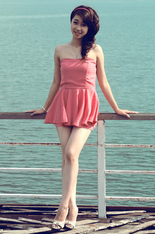 Cho mùa xuân ngập nắng