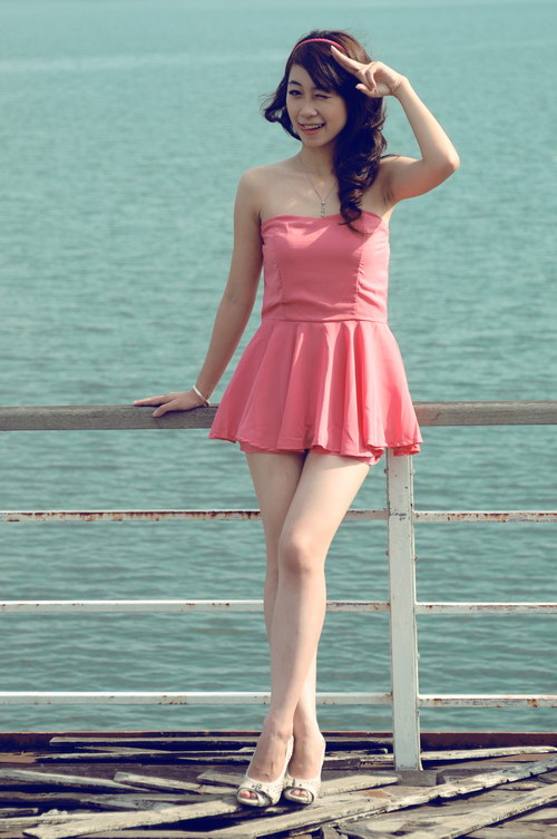 Cho mùa xuân ngập nắng