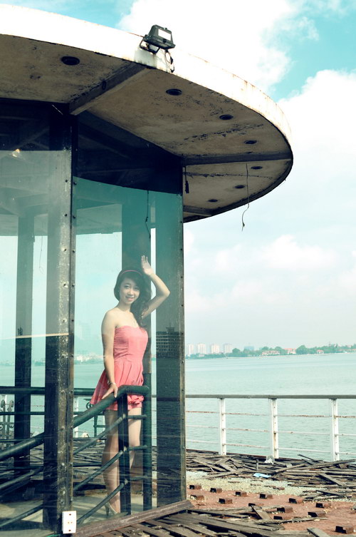 Cho mùa xuân ngập nắng