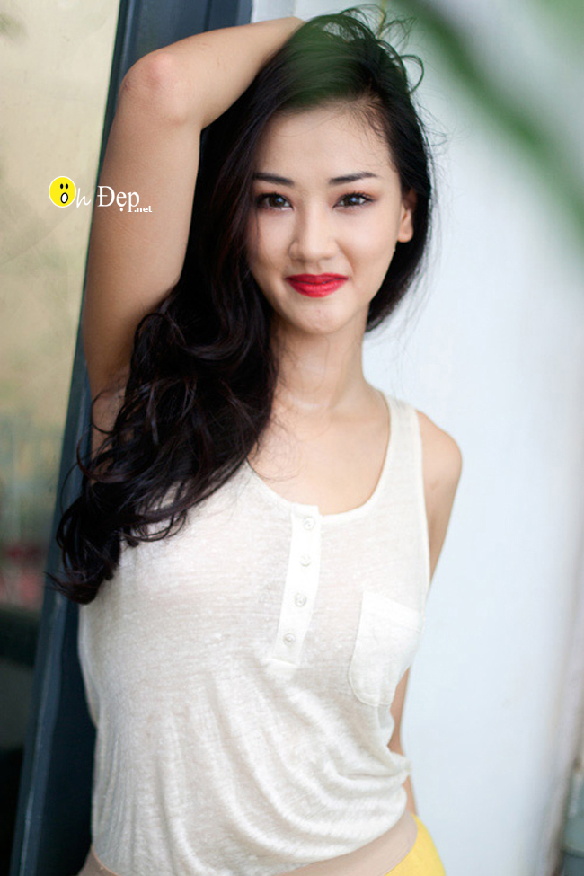 Cô nàng baby kute nhất hiện nay trên facebook