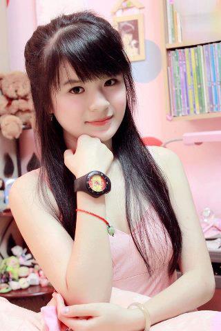 Da Trắng - Mặt Xinh - Ngực Bự - Chân Dài