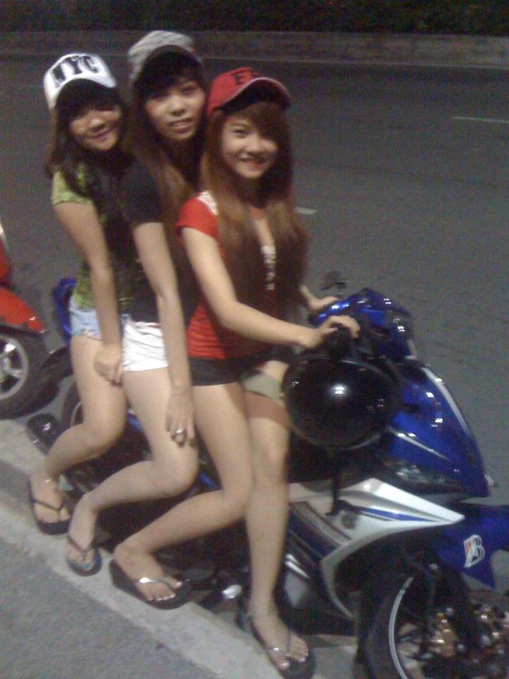 Dân Chơi Đấy Chứ