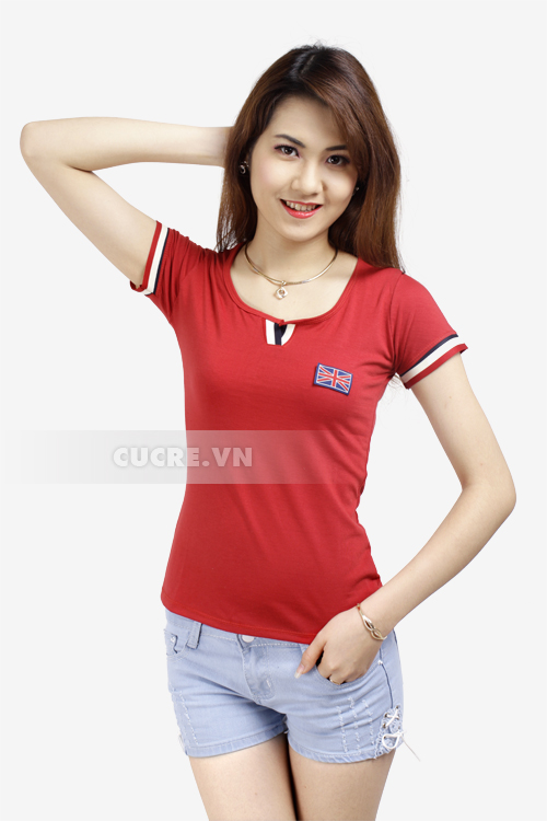 Dàn hot girl Sài Thành diện áo hoạt hình kute hết cỡ