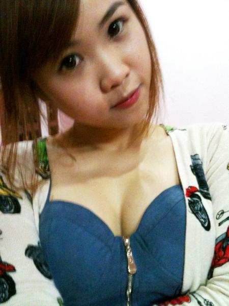 Dàn hotgirl Hải Dương xinh như hoa, trắng như tuyết