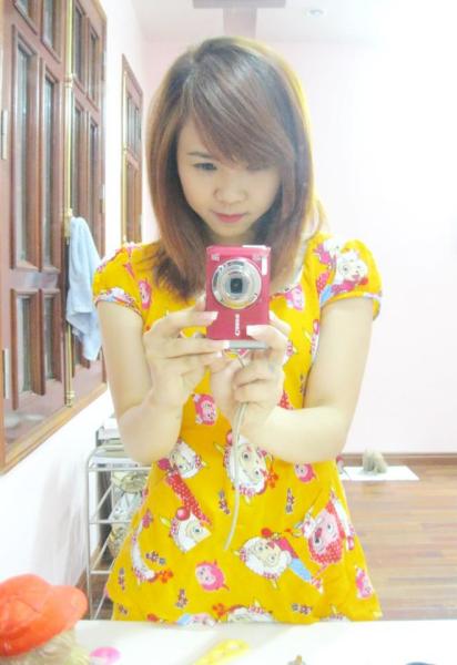 Dàn hotgirl Hải Dương xinh như hoa, trắng như tuyết