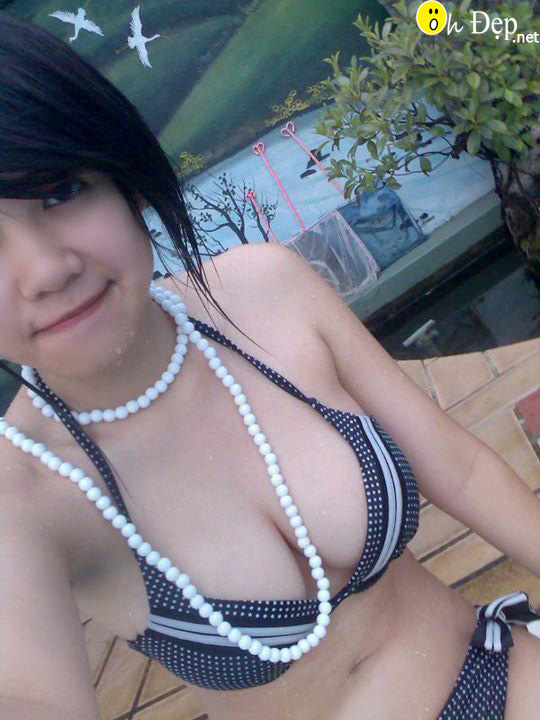 Đẳng cấp show hàng tự sướng