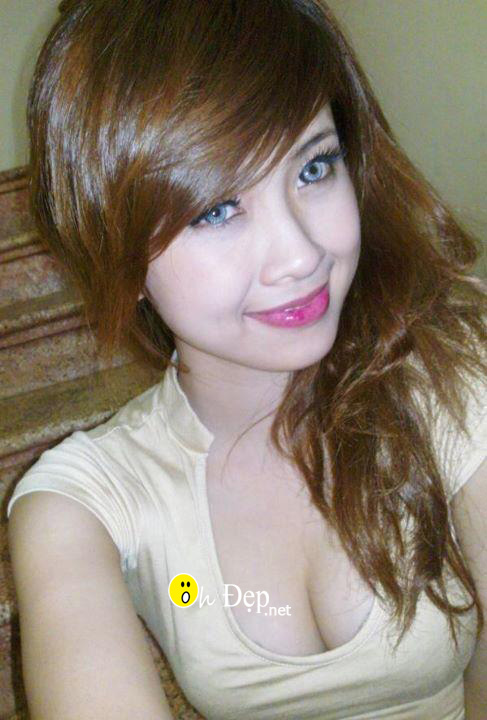 Đẳng cấp show hàng tự sướng