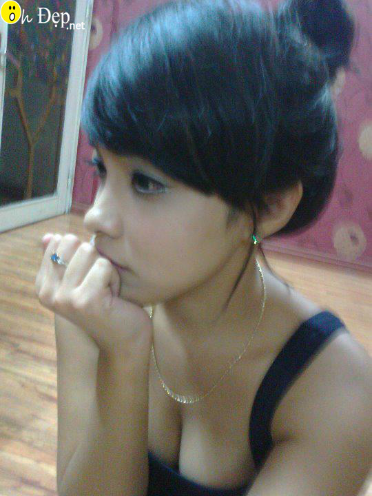 Đẳng cấp show hàng tự sướng