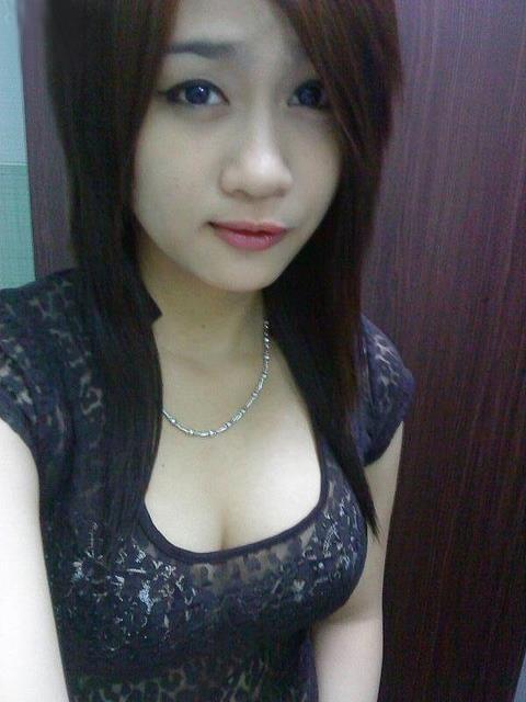 Đẳng cấp show hàng tự sướng