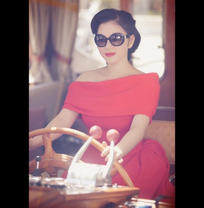 Điểm danh 3 mỹ nhân Việt gợi cảm nhất năm qua