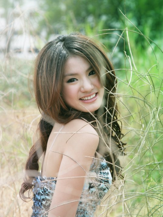 Điểm Mặt Những Hotgirl Đình Đám Của Đông Nam Á