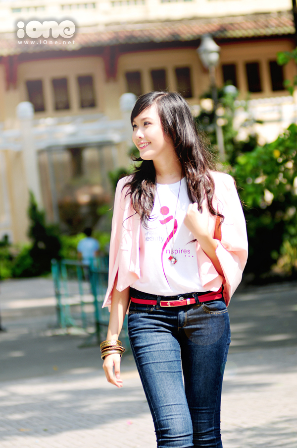 Đo độ tự sướng của teen viêt