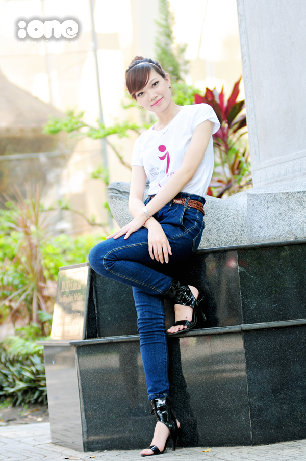 Đo độ tự sướng của teen viêt