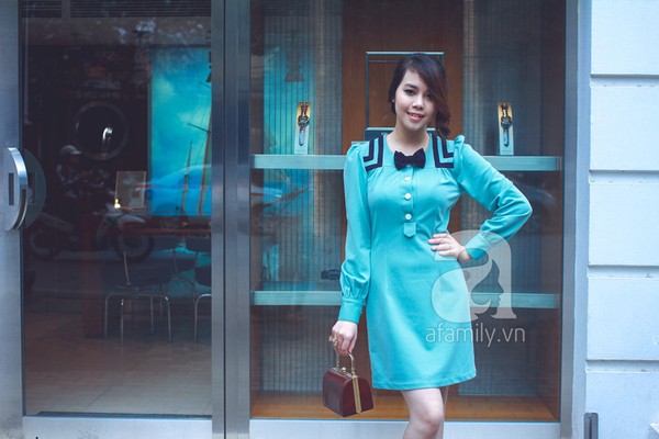 Đổi style điệu đà cho độc giả ưa phong cách kém nữ tính