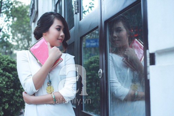 Đổi style điệu đà cho độc giả ưa phong cách kém nữ tính