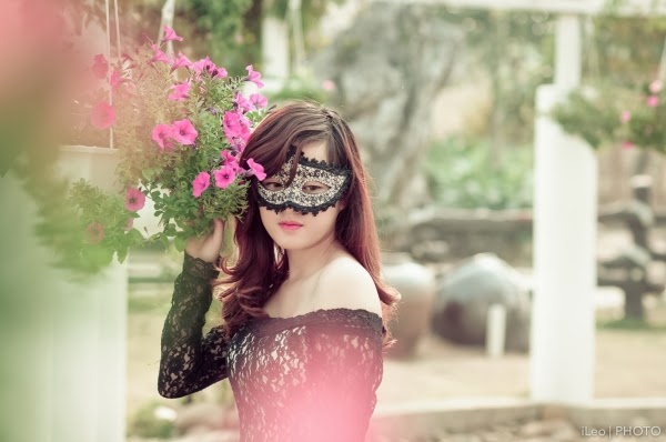 Em đã về rồi sao