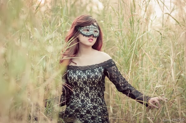 Em đã về rồi sao